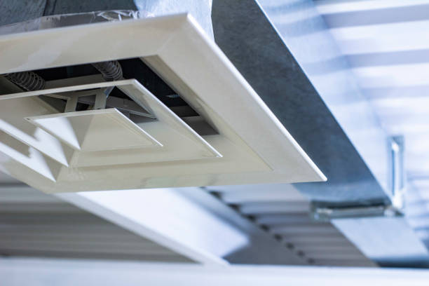 Ductwork Cleaning Services in OH