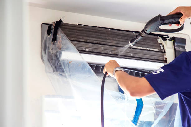 HVAC System Cleaning in OH